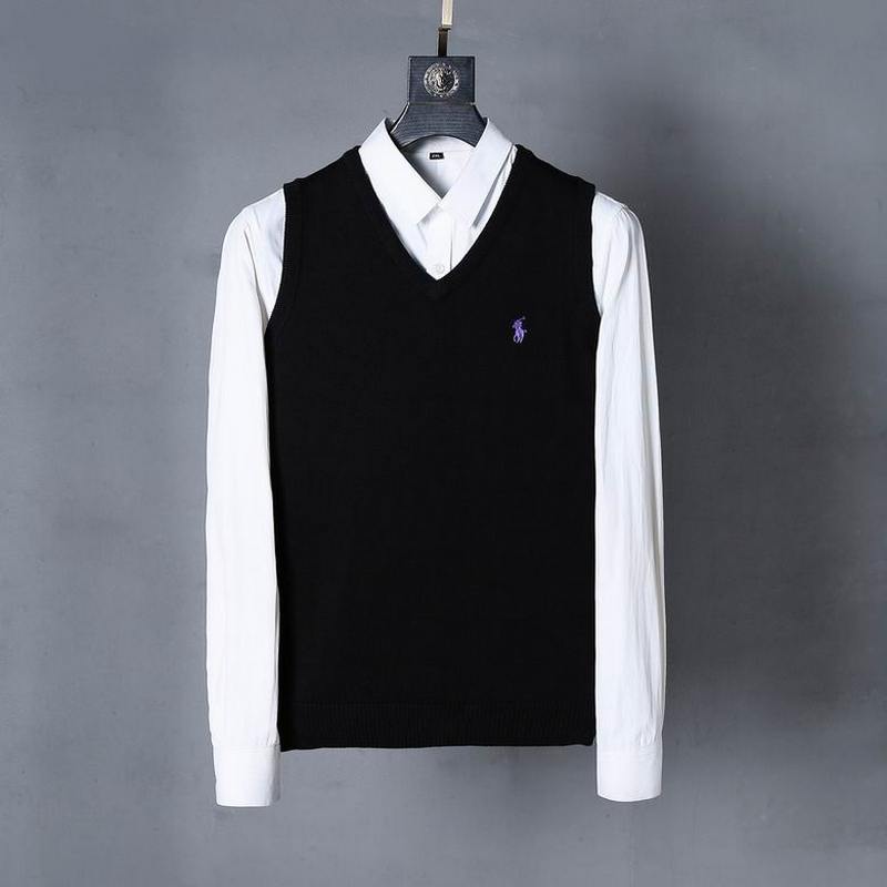 polo Men's Sweater 289